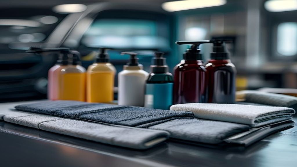 Mobil Oto Yıkama Hizmeti Alırken Dikkat Edilmesi Gereken 7 Nokta — görsel 1