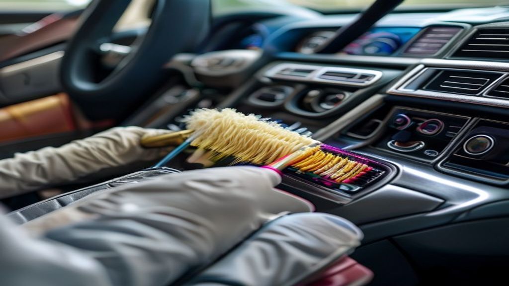 Mobil Oto Yıkama: Zaman ve Konforun Yeni Adresi — görsel 2